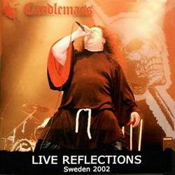 Candlemass : Live Reflections